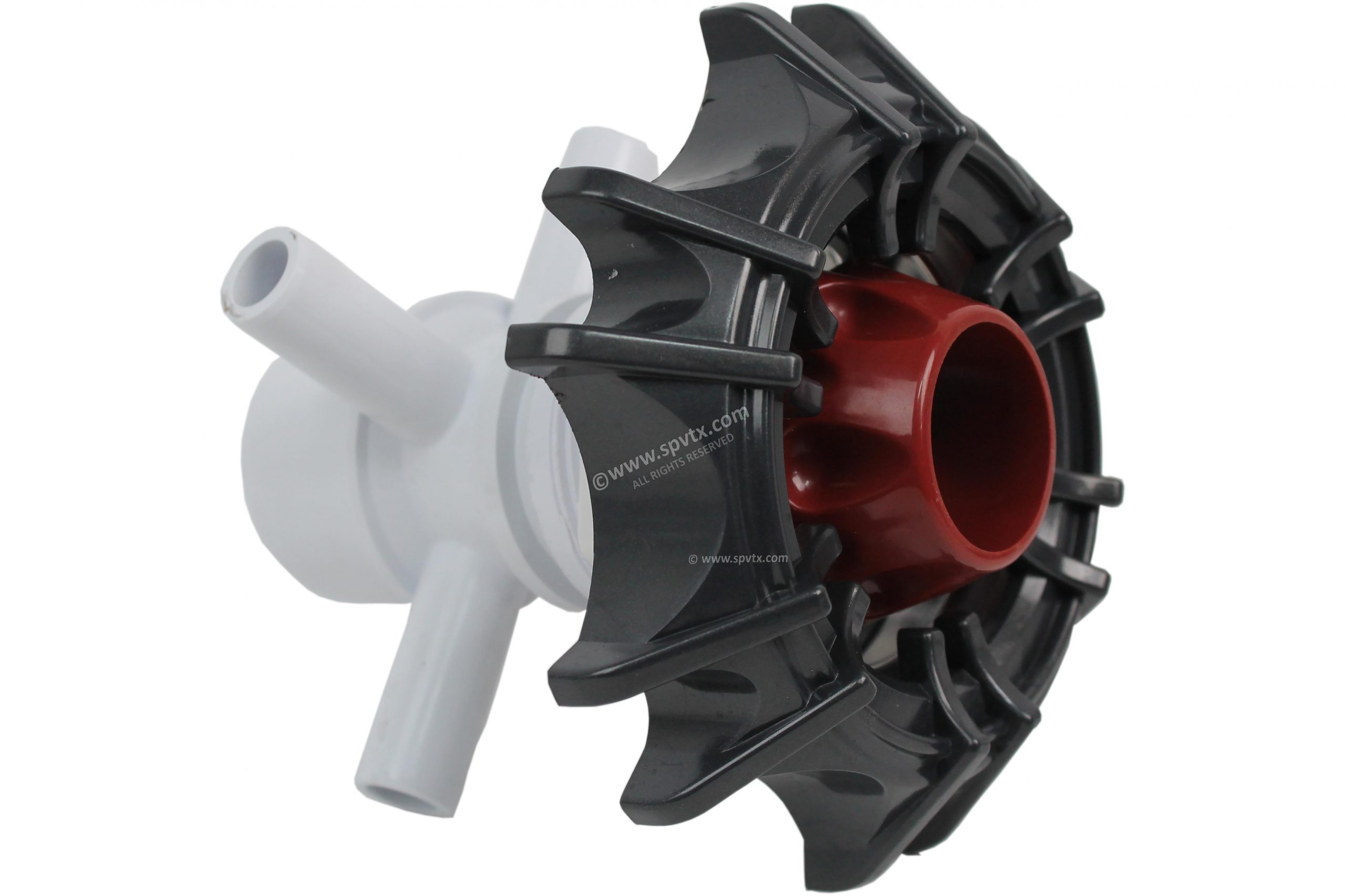 (320-6801) Vector 21 White Water Jet