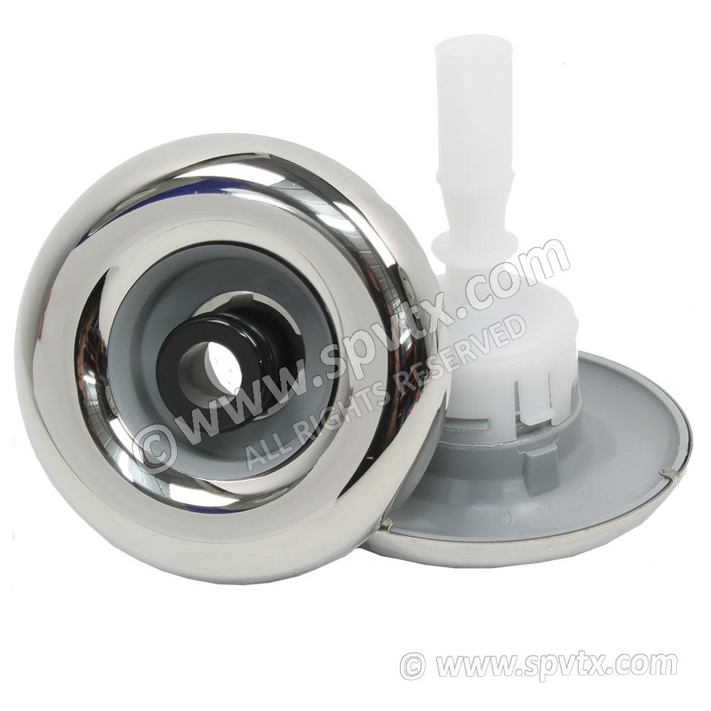 SST Micro Cyclone Directional Jet (Approx 3 1/4 inch Diameter)