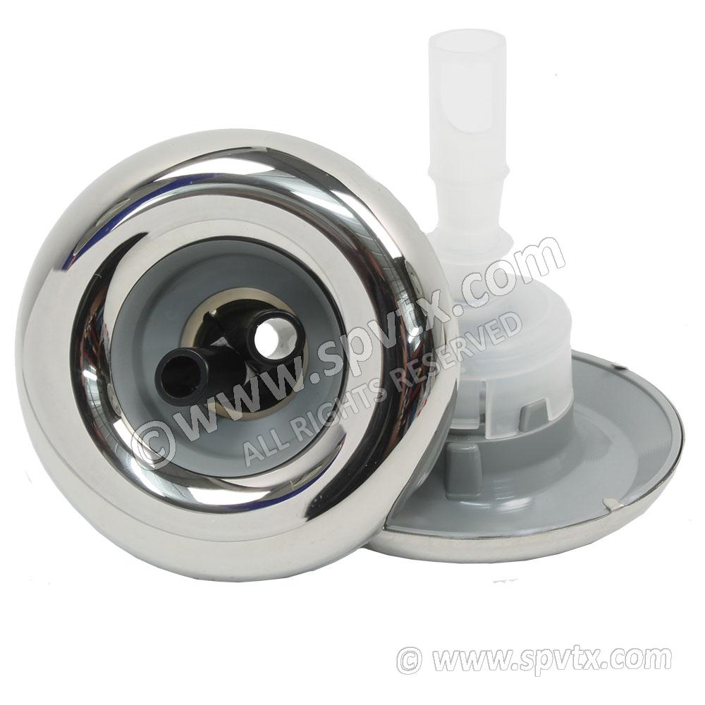 SST Micro Cyclone Pulse Jet (Approx 3 1/4 inch Diameter)