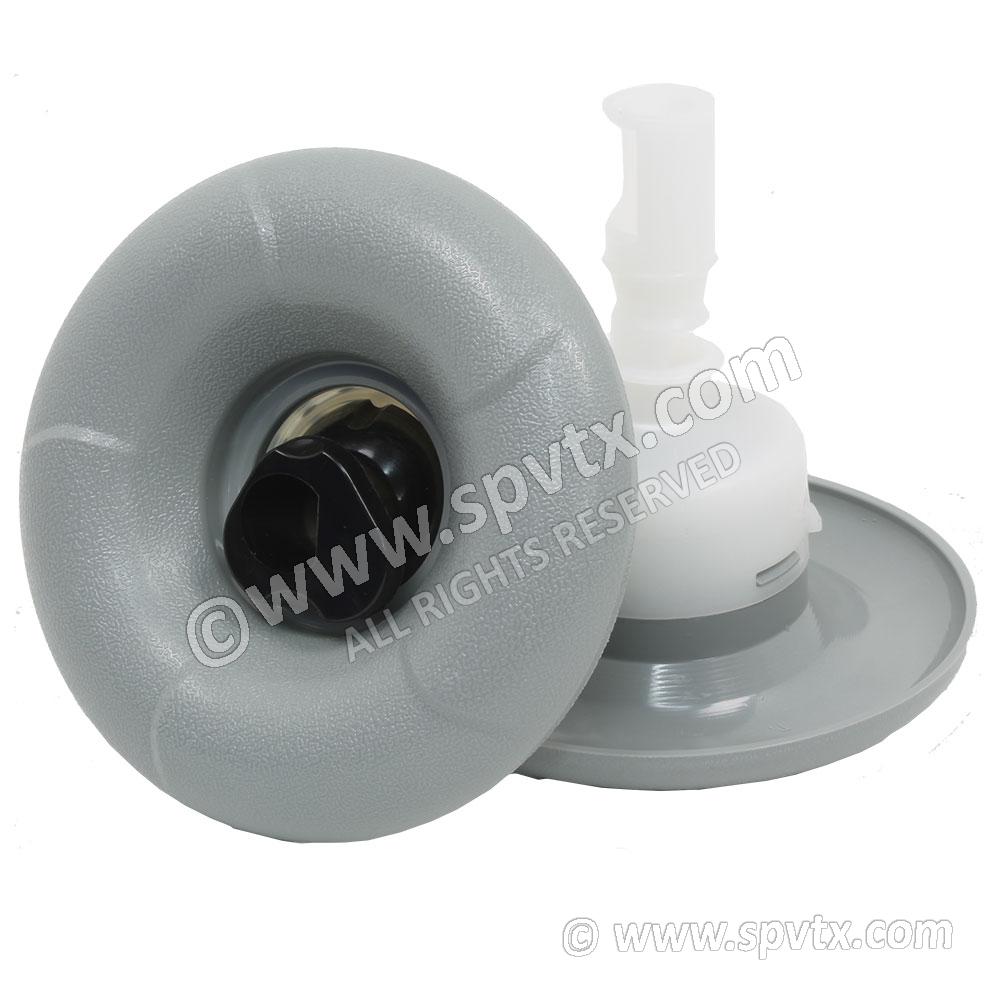 Lux Cyclone Swirl Jet (Approx 4 1/4" Diameter)