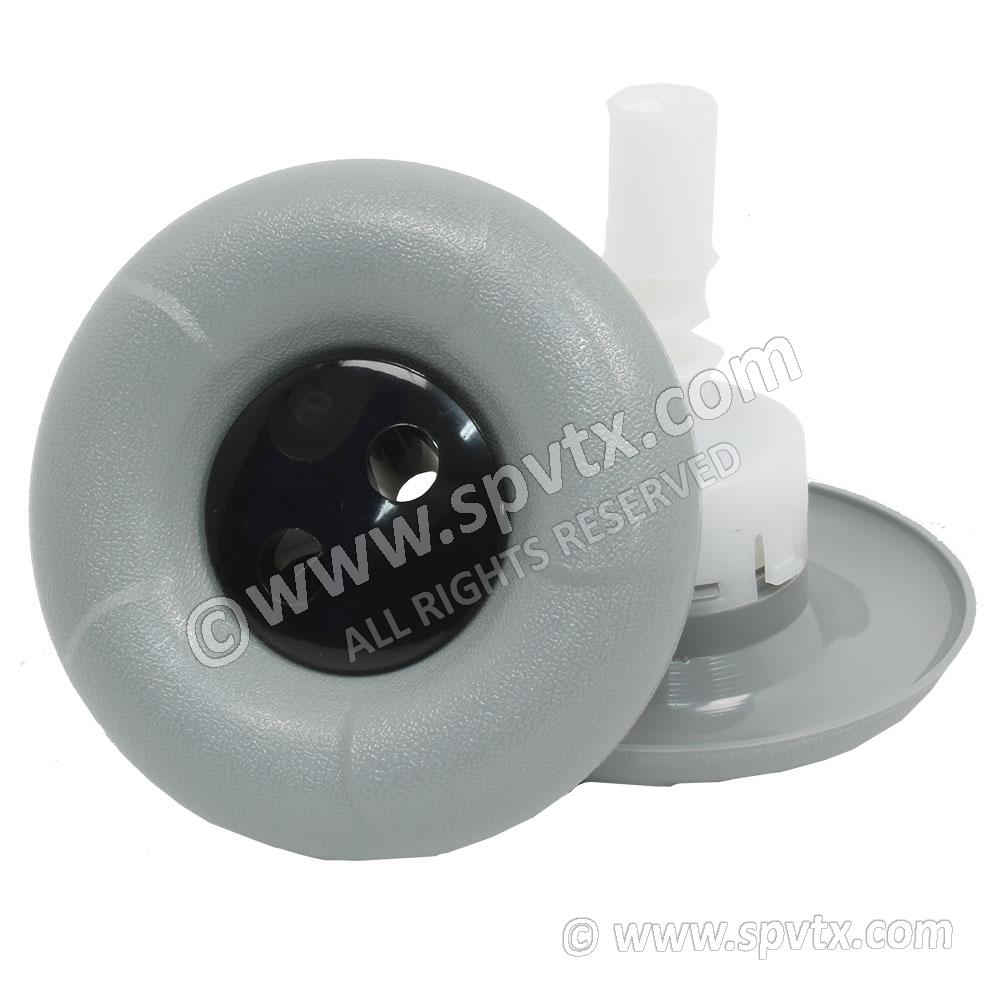 Lux Cyclone Pulse Jet (Approx 4 1/4 inch Diameter)