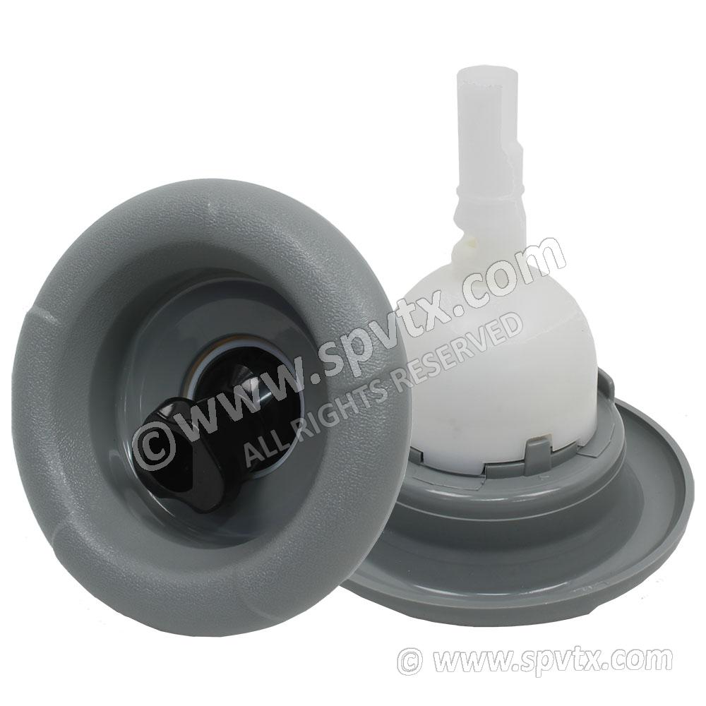 Cyclone Swirl Jet (Approx 5 inches Diameter)