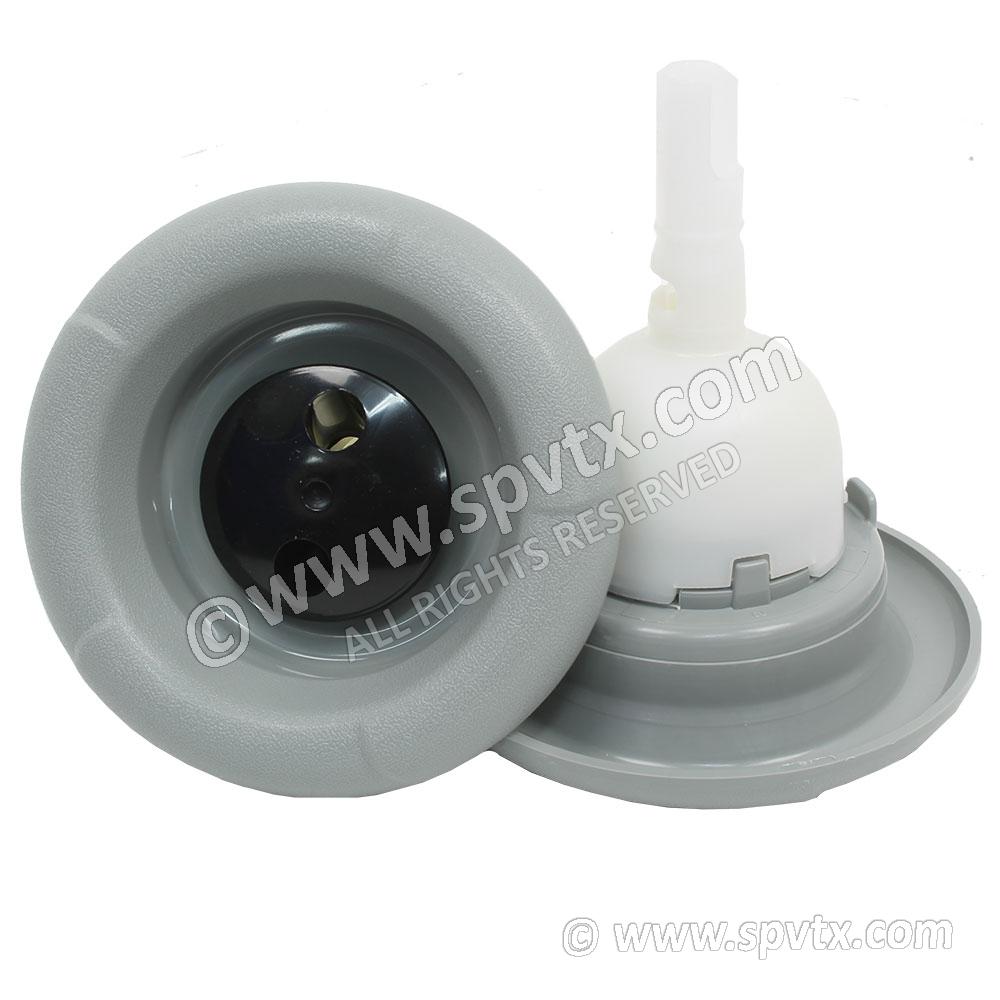 Cyclone Pulse Jet (Approx 5 inches Diameter)