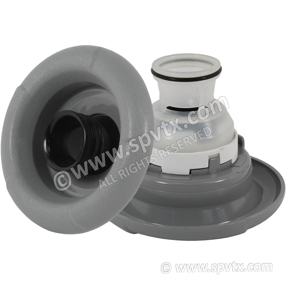 Directional Super Jet