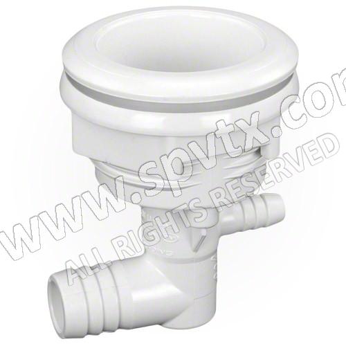 Mini Storm Jet Housing 3/4" RB x 3/8" RB (Thread in)