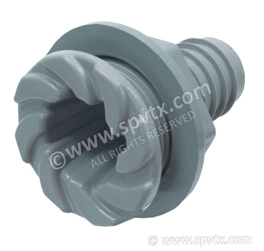 Swirl Jet (Ozone Wall Fitting)