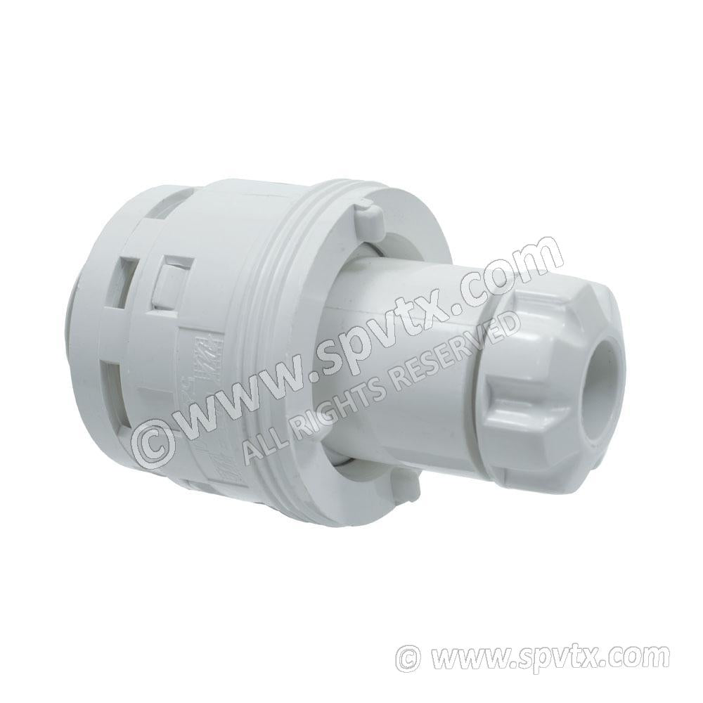 Polyjet Standard Adjustable White