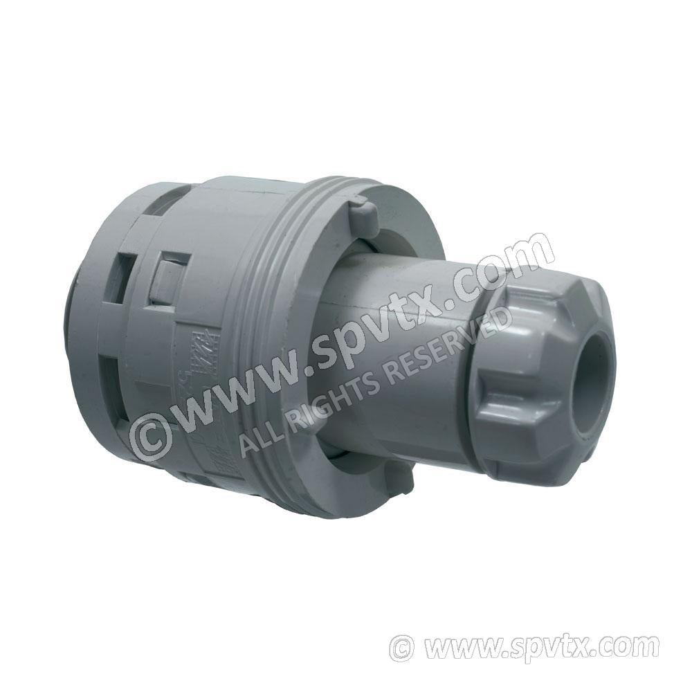 Polyjet Standard Adjustable Grey