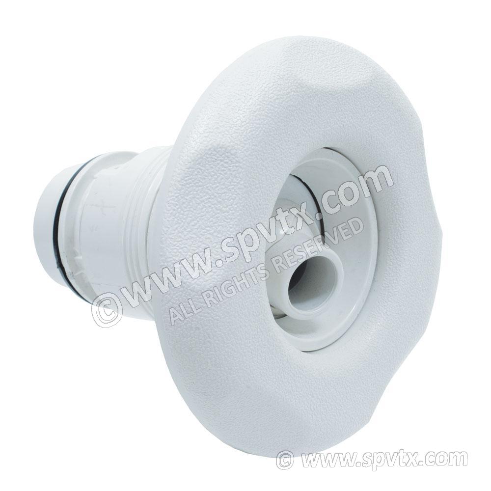 Polyjet Large Face Roto White