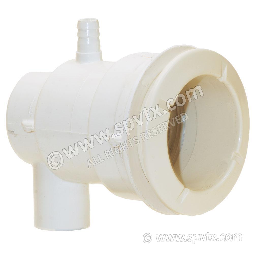 Waterway Polyjet Body 0.5 Inch Socket