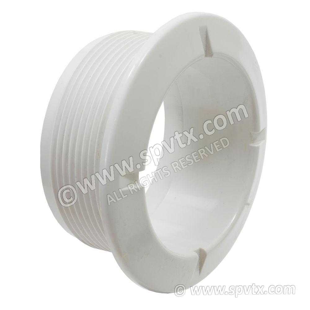 Waterway Polyjet wall fitting standard