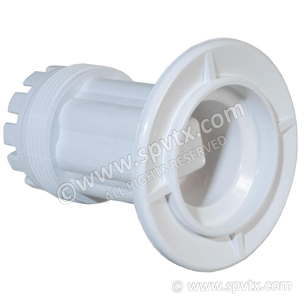 Polyjet Wrench and Test Plug