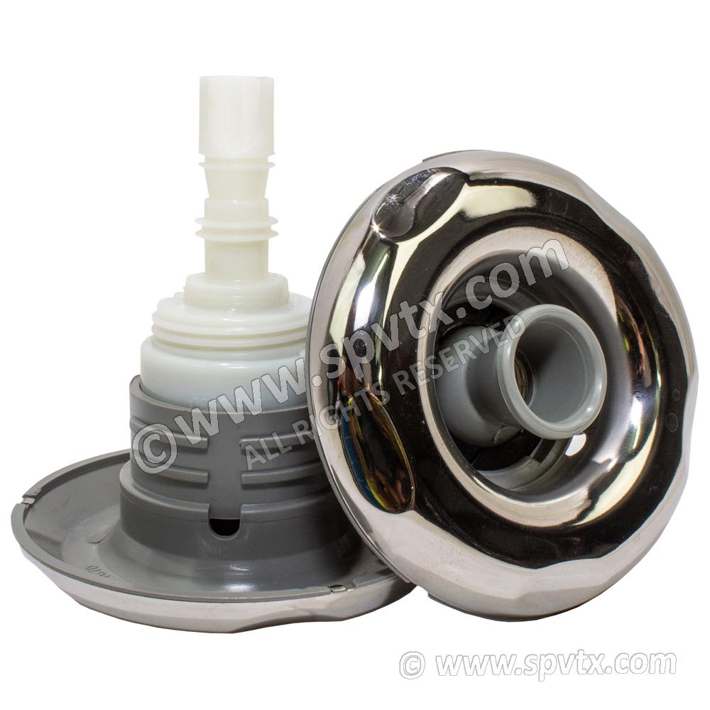 Poly Storm Directional 5-point SS (Thread in)