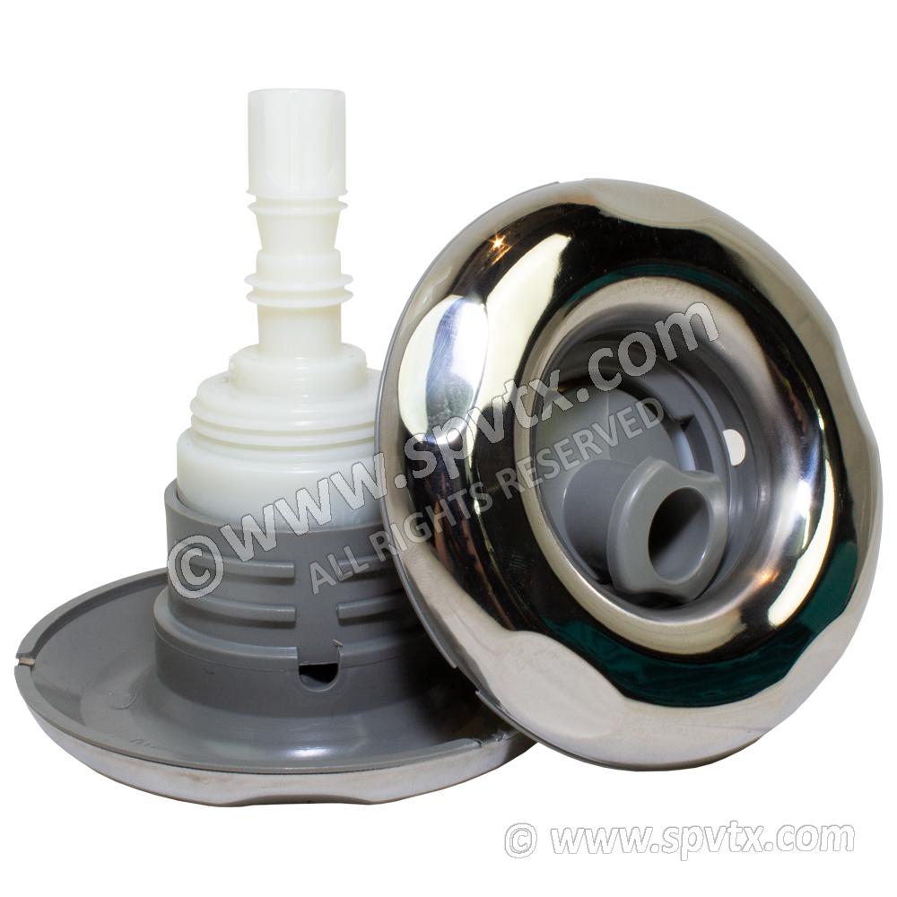 Poly Storm Roto 5-point SS (Thread in)