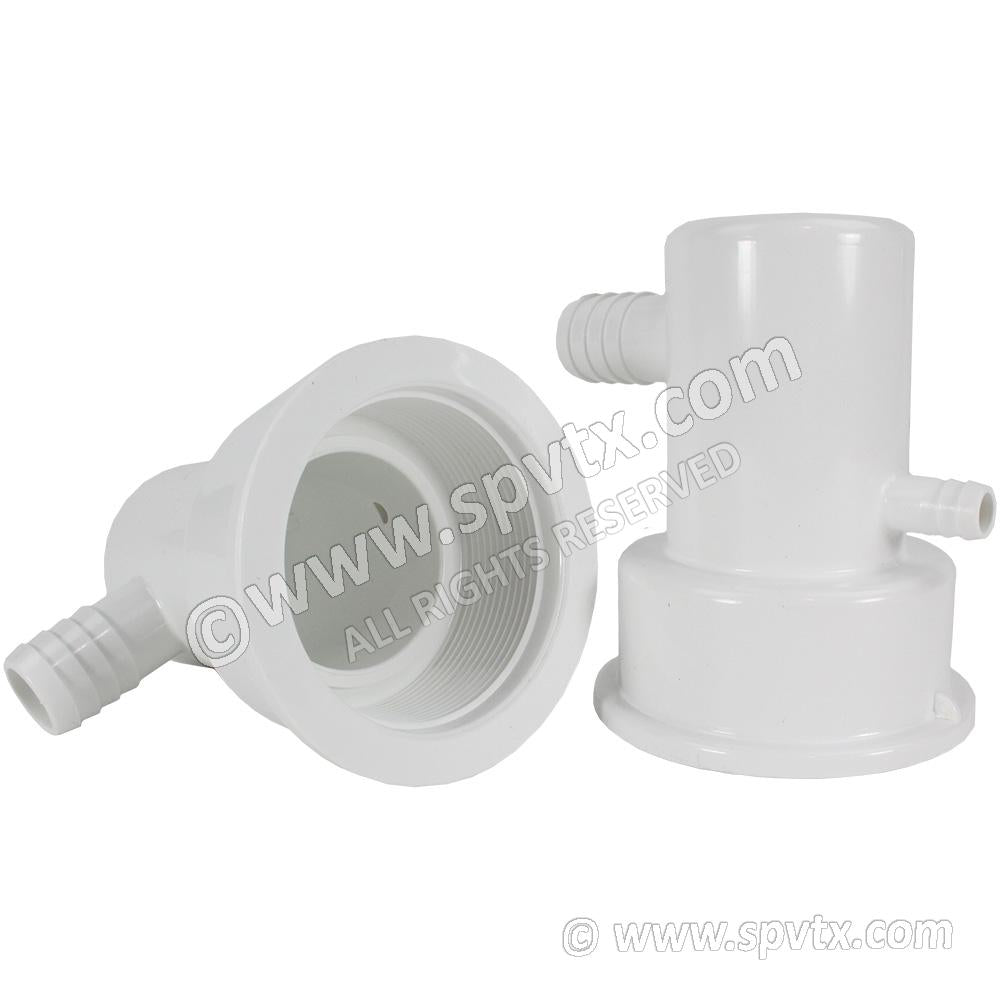 Luxury Jet Body 3/4 x 3/8