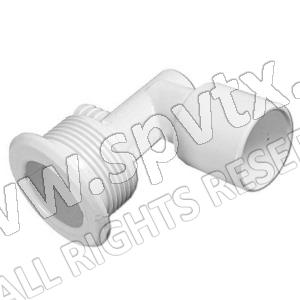 Cyclone Euro Jet Body 3/4 inch Skt x 3/8 inch