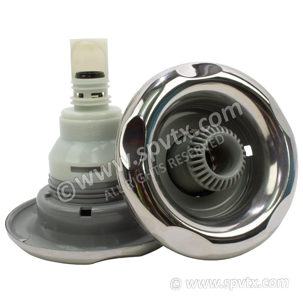 Power Storm Directional 5-point SS (Thread in)