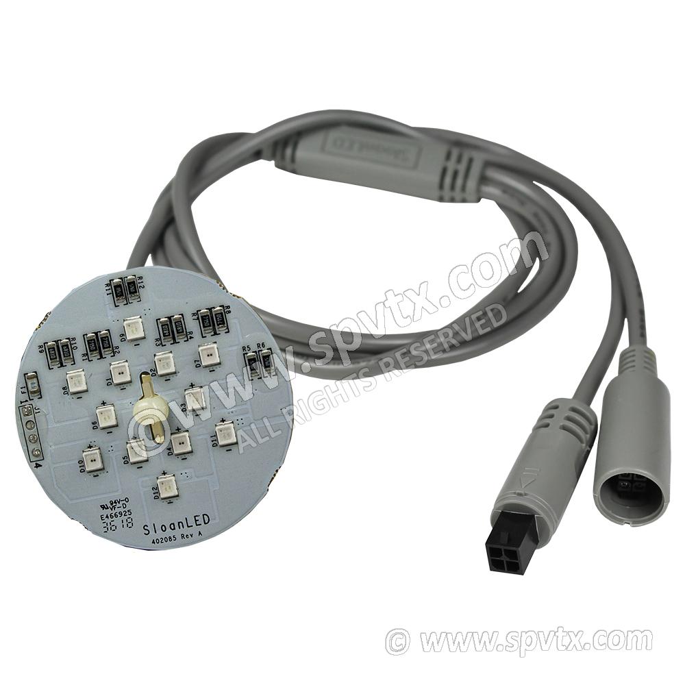 Sloan LED 12-LED Cluster LiquaLED