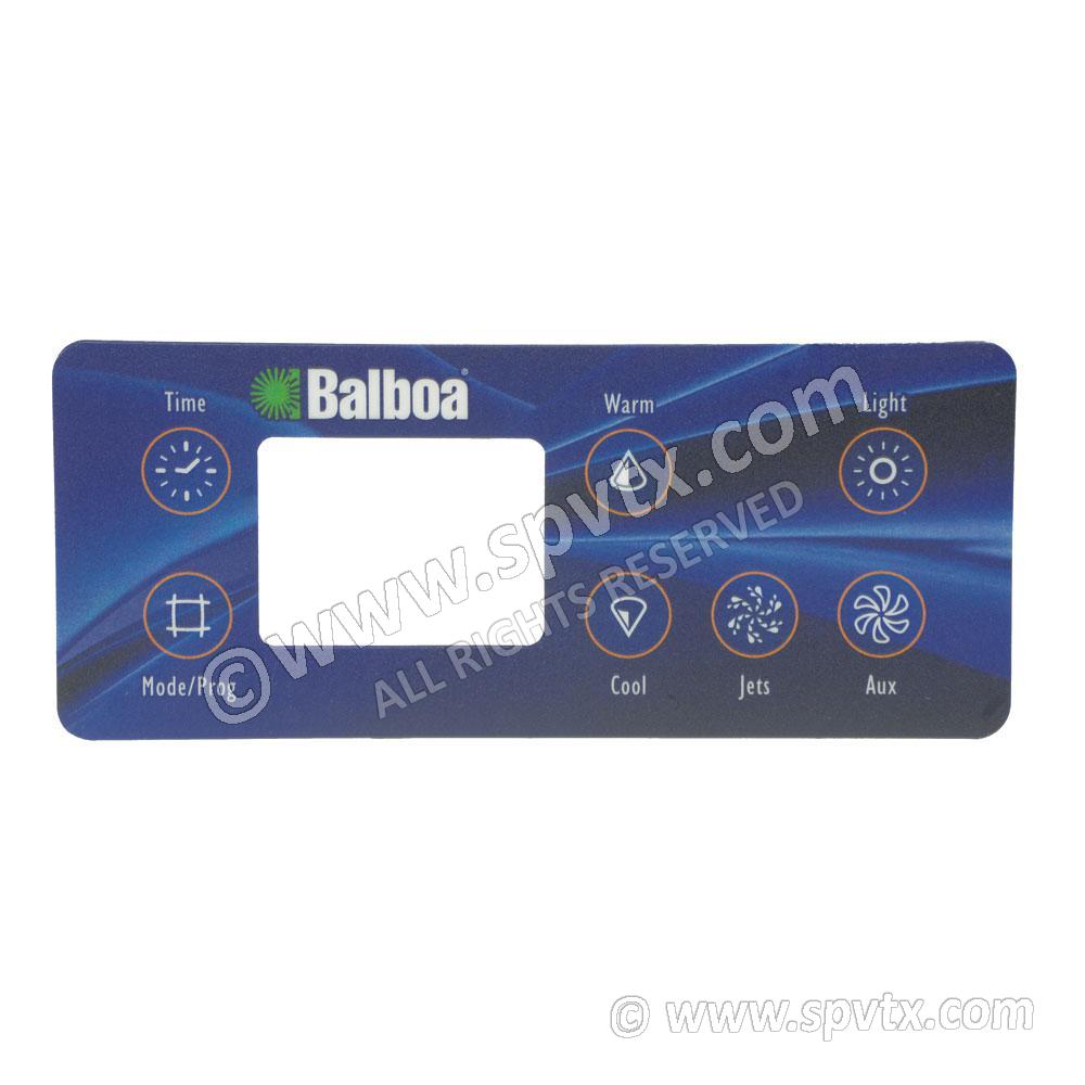 VL801D Overlay (7) 1p + aux