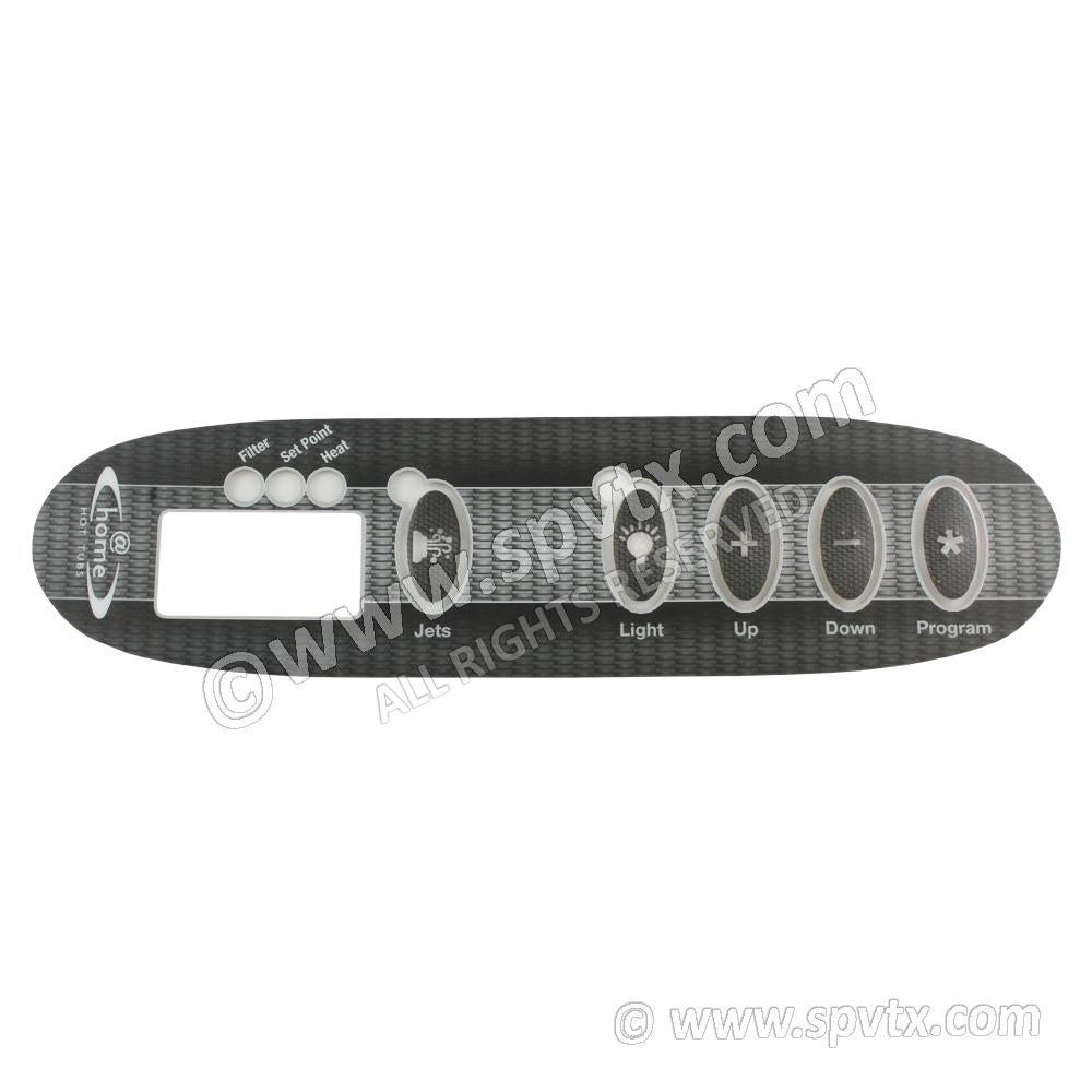 D1 Overlay for SSPA Topside @home (5 buttons 1 jet)