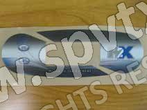 H2X Propulsion Overlay