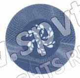 Legend Series Therapy Button Overlay