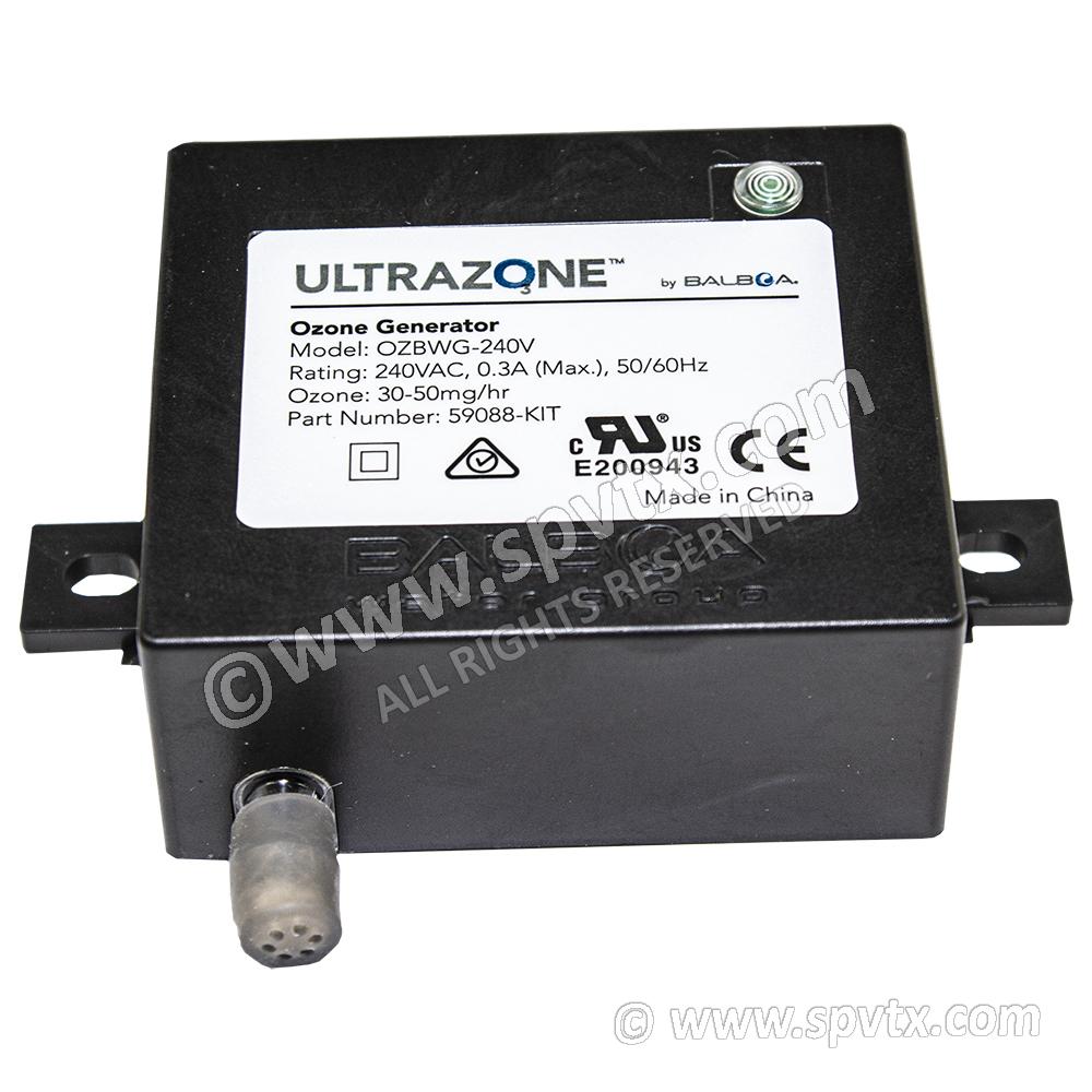 Balboa Ozone CD without Chip (New Model)