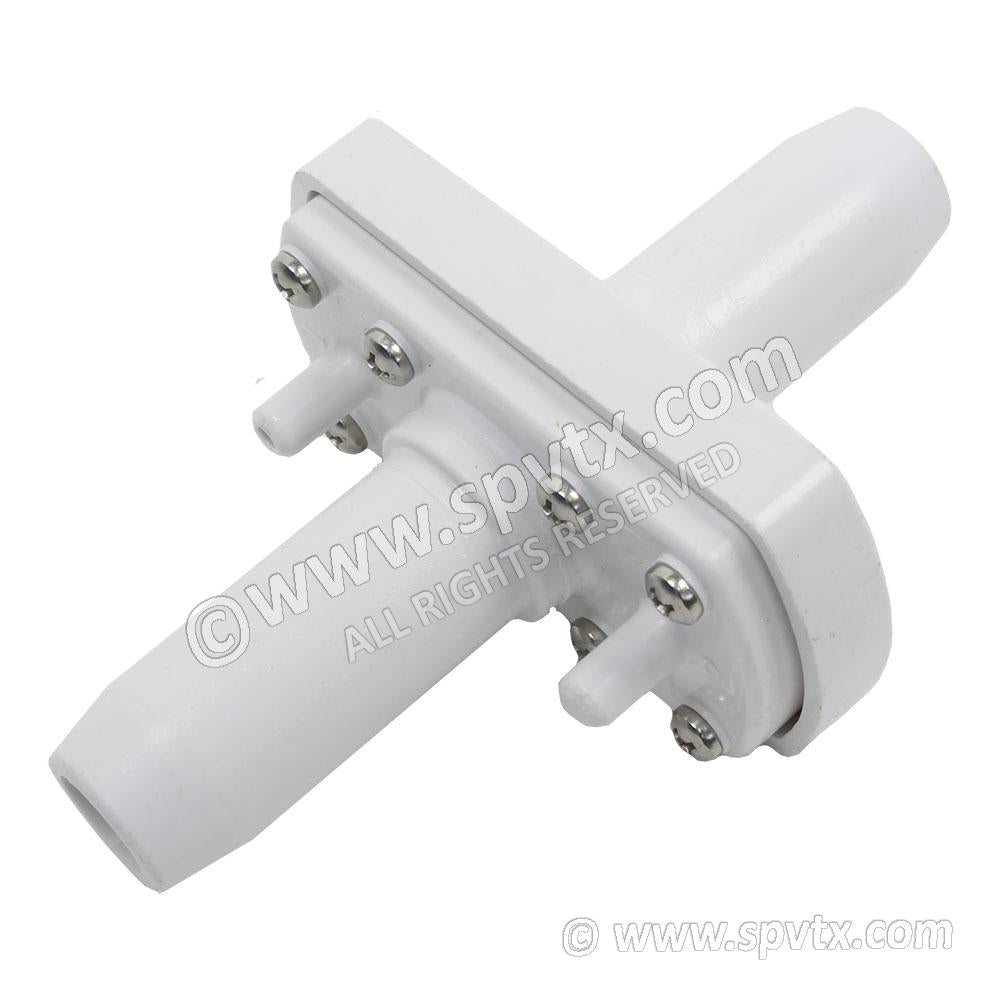 884 Venturi Ozone Injector (2002 to 2005)