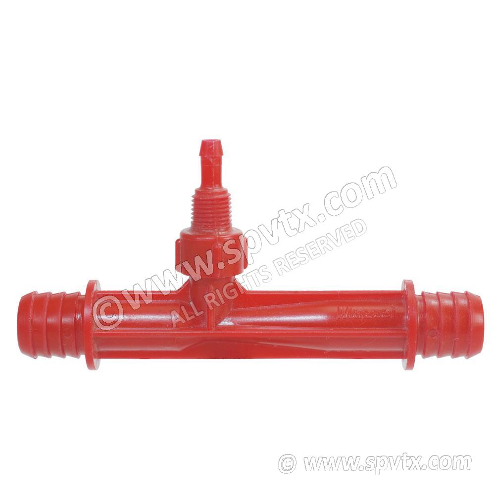 Ozone Mazzei Injecter