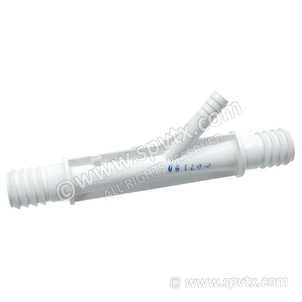 Waterway Ozone Injecter