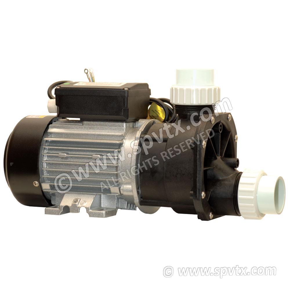 LX EA450 with Air Switch (optional)