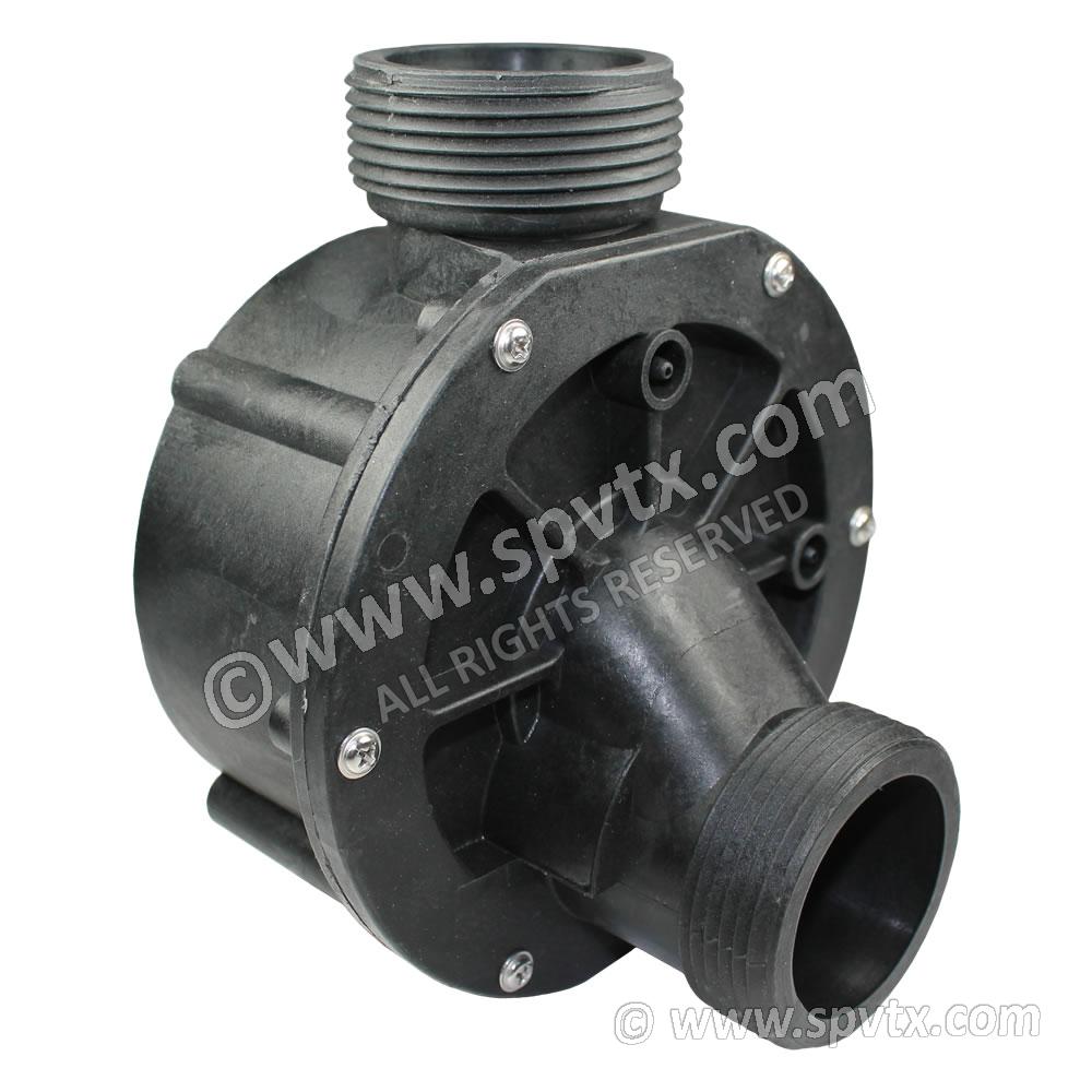 Wet End for JA35 and JA50