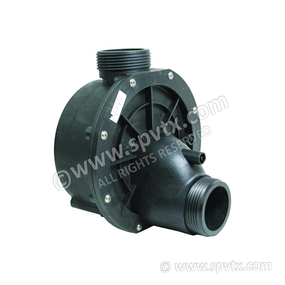 Wet End for LX JA200