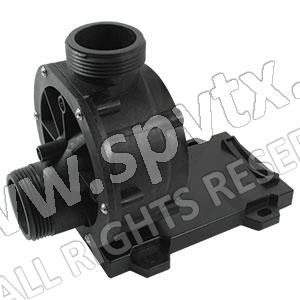 Wet End for LX TDA75 and TDA100