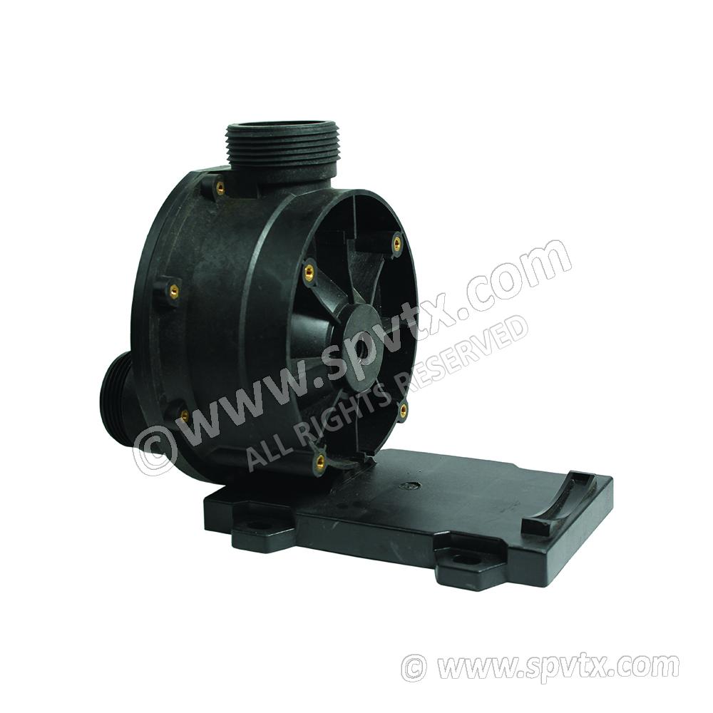 Wet End for LX TDA150