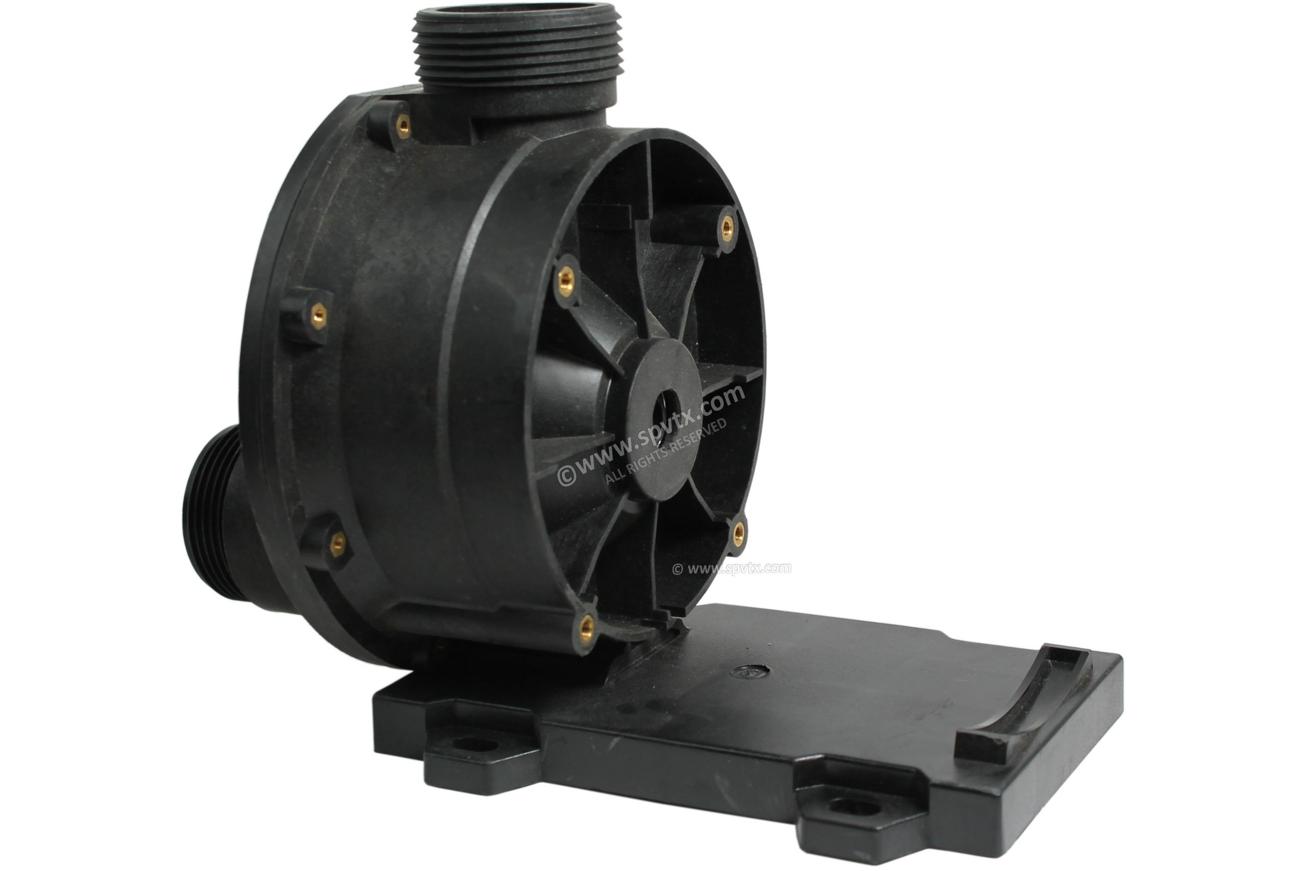 Wet End for LX TDA200