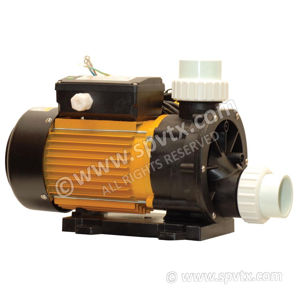 LX TDA75 Circulation Pump 0.75HP