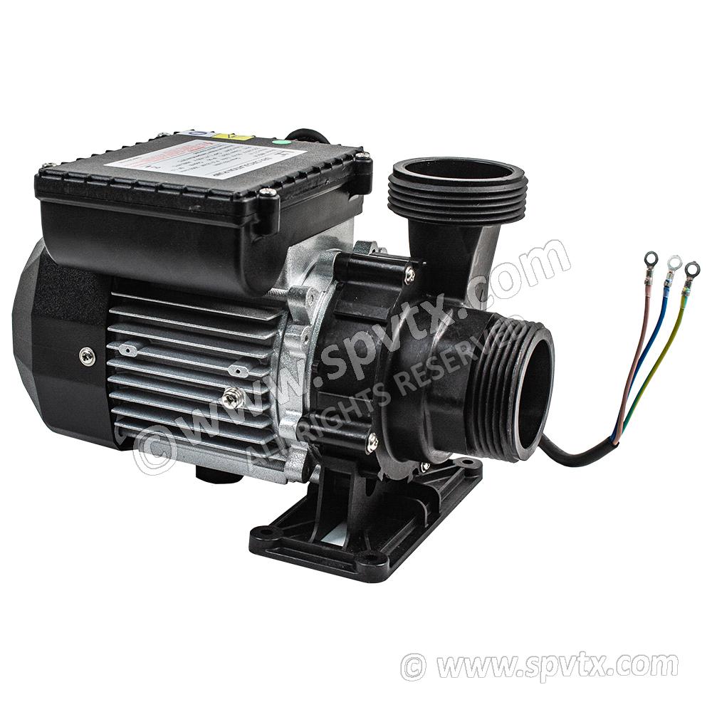 LX WE14 Fixed Speed Pump