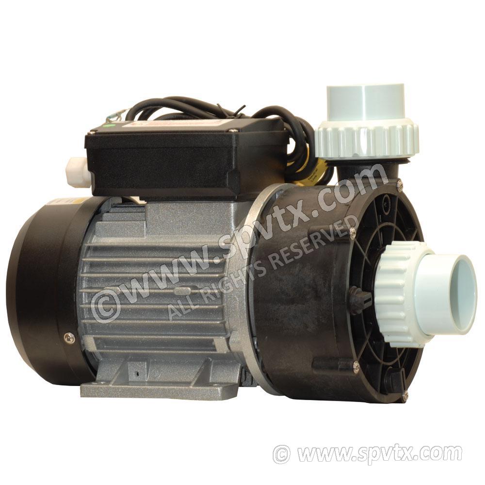 LX WTC50M Centre Suction Circulation Pump 0.33HP