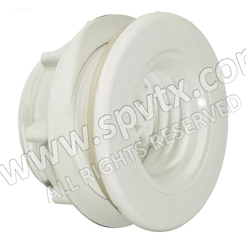 Waterway 2"S x 1.5"Acme Cartridge Mounting Assembly w/ Grate