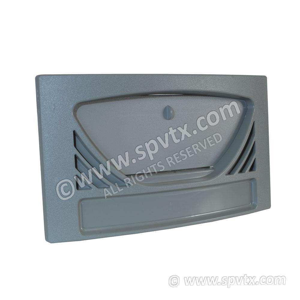 Waterway 100sq ft Sliding Door Assembly Grey