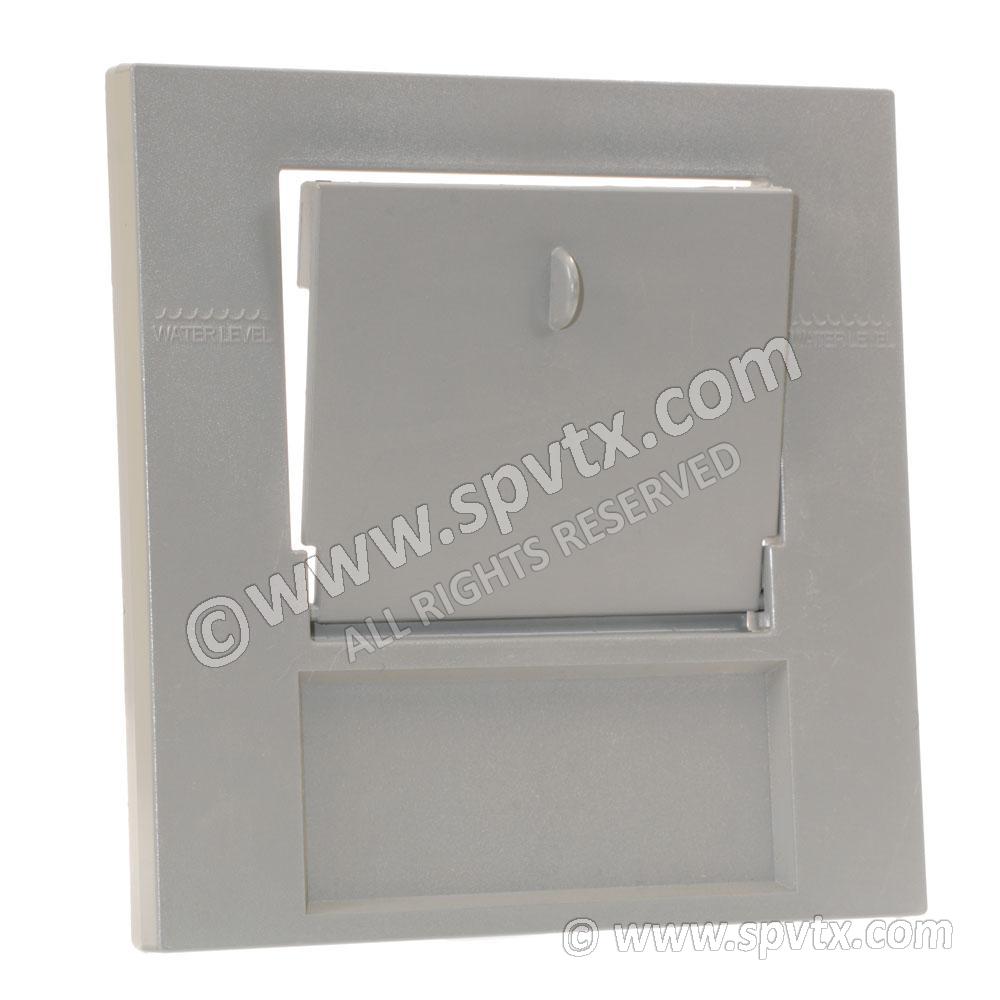 Waterway 50sq ft Sliding Door Assembly Grey