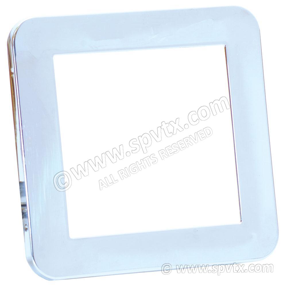 Waterway Skimmer Escutchen SS