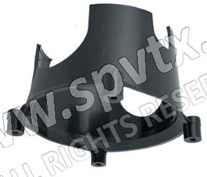 Waterway Filter Mount Base