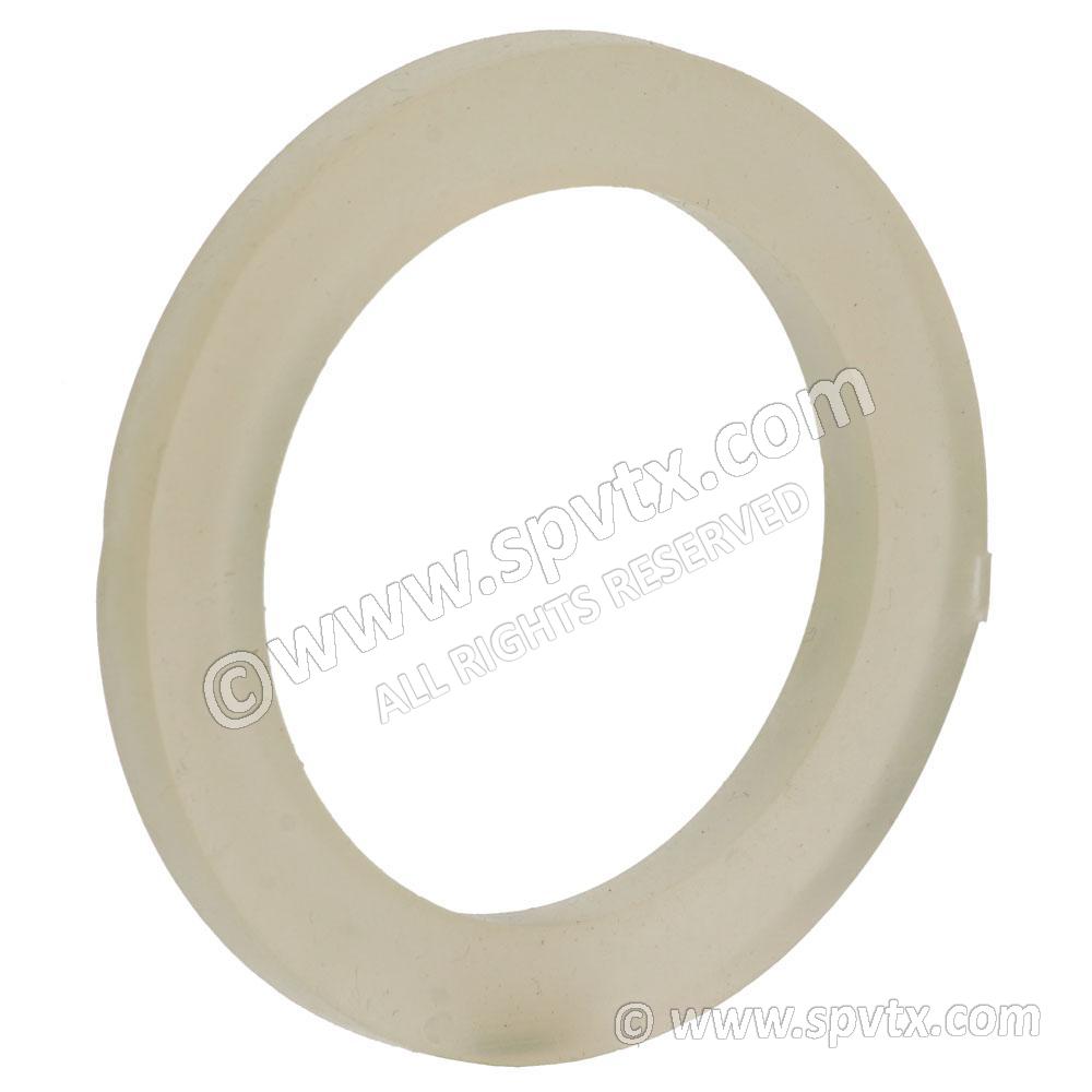 2 inch diameter Thick Gasket