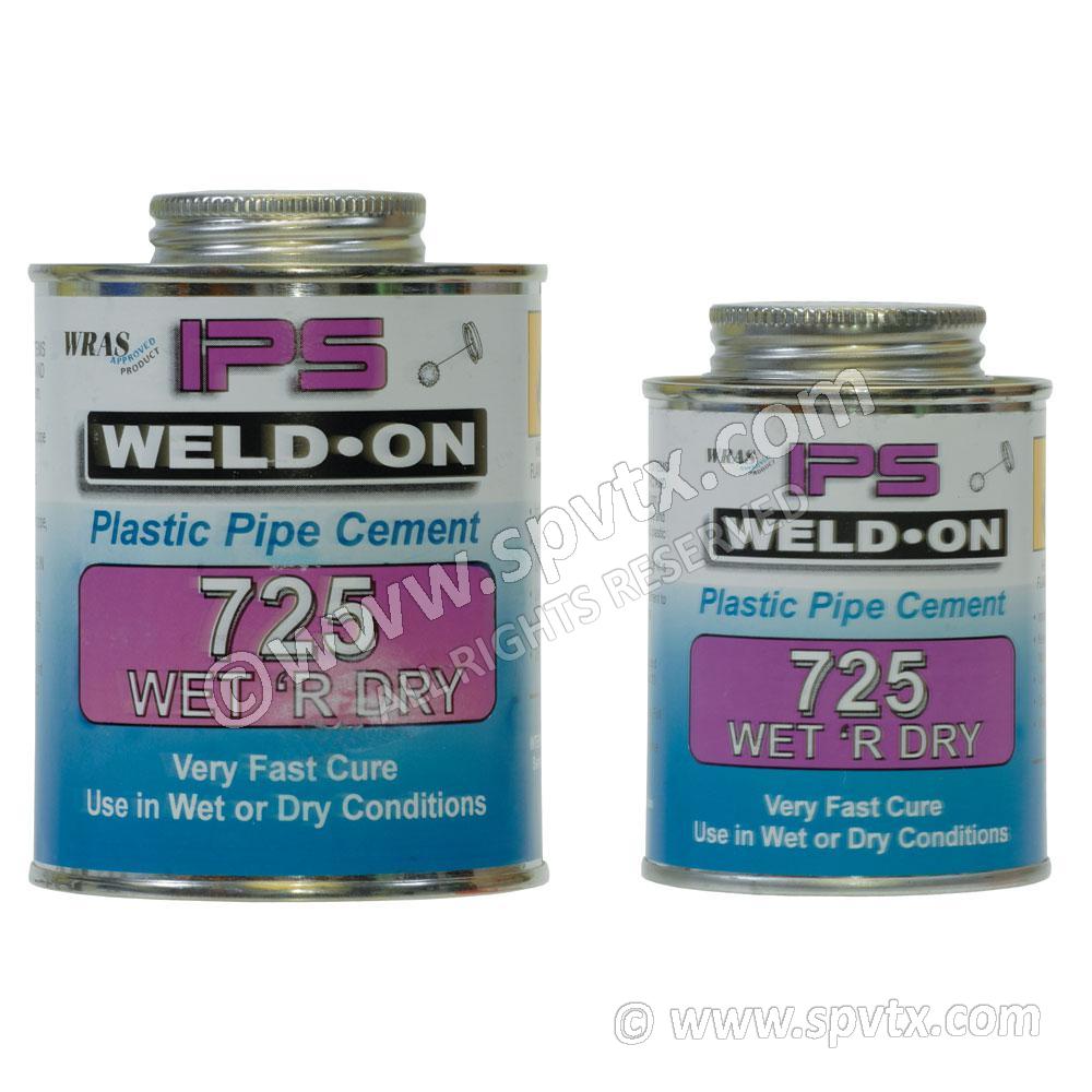 Glue (Pipe Cement) 237ml
