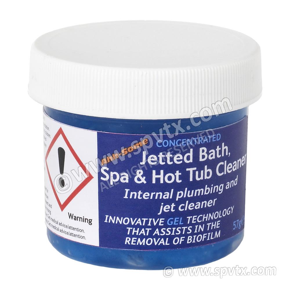 Ahh-Some Hot Tub Cleaner 57g