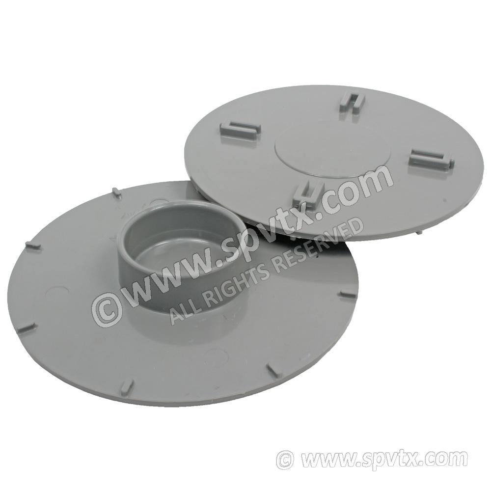 Waterway Dyna-Flo Low Profile Diverter Plate