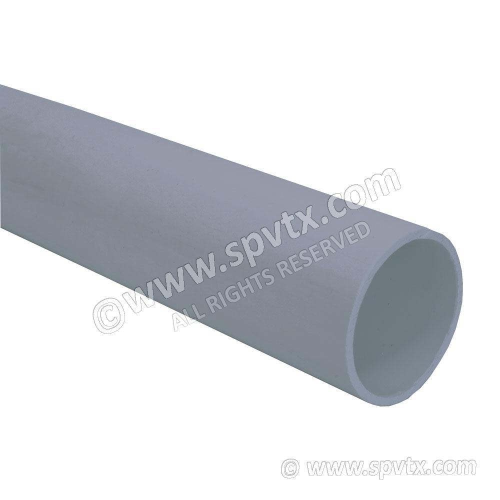 63mm Rigid Pipe (1 metre)