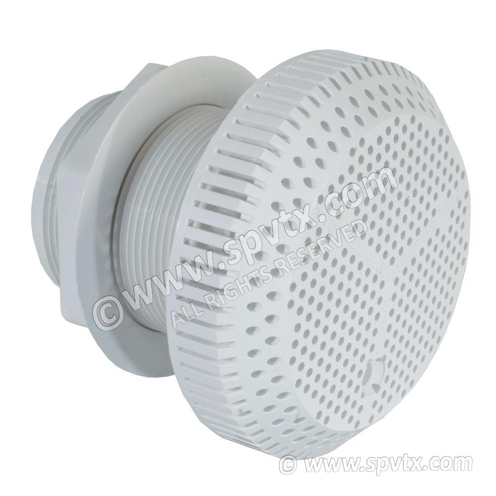 1.5 inch Long Wall Fitting Suction Assembly